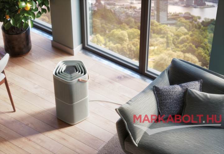 Electrolux PA91-404GY légtisztító 2 év garancia - mintadarab